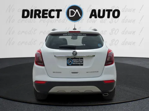 More photos of 2017 Buick Encore Preferred at Direct Auto, MS