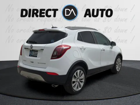 More photos of 2017 Buick Encore Preferred at Direct Auto, MS