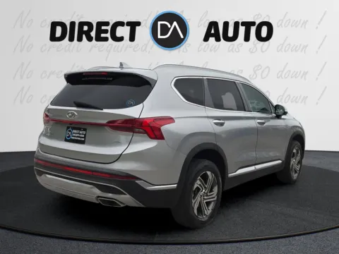 More photos of 2023 Hyundai Santa Fe SEL at Direct Auto, MS