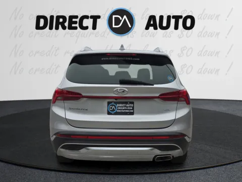 More photos of 2023 Hyundai Santa Fe SEL at Direct Auto, MS