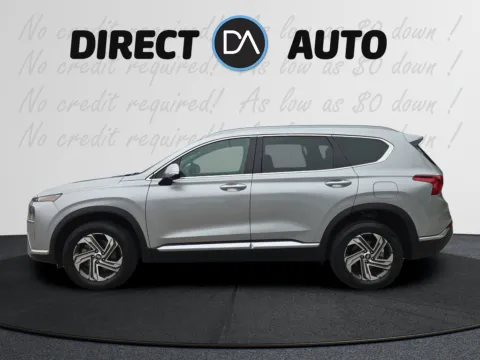 Photos of 2023 Hyundai Santa Fe SEL for sale in Biloxi, MS at Direct Auto