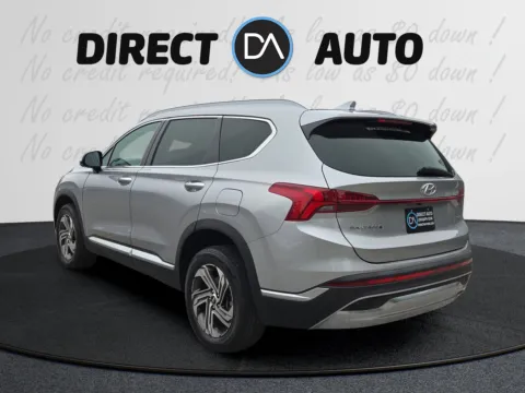 Another view of 2023 Hyundai Santa Fe SEL for sale in Biloxi, MS at Direct Auto