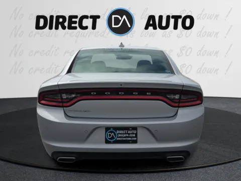 More photos of 2023 Dodge Charger SXT at Direct Auto, MS