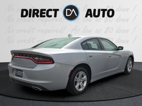 More photos of 2023 Dodge Charger SXT at Direct Auto, MS