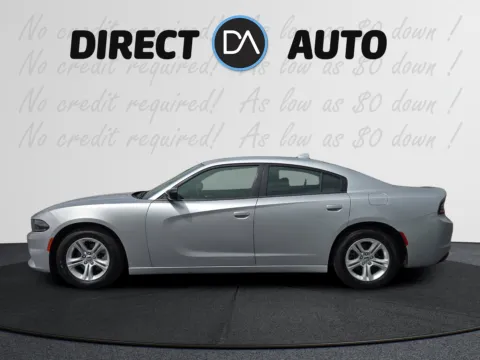 Photos of 2023 Dodge Charger SXT for sale in Biloxi, MS at Direct Auto