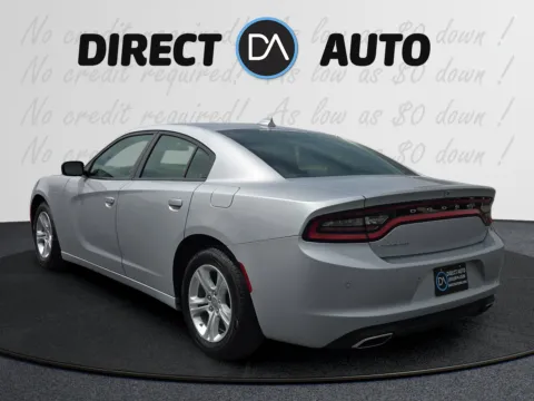 Another view of 2023 Dodge Charger SXT for sale in Biloxi, MS at Direct Auto