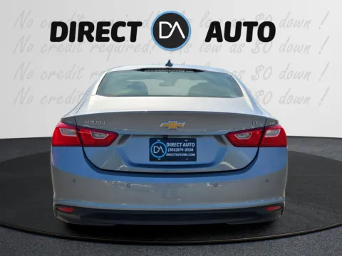 More photos of 2024 Chevrolet Malibu LT at Direct Auto, MS