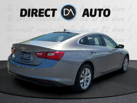 More photos of 2024 Chevrolet Malibu LT at Direct Auto, MS