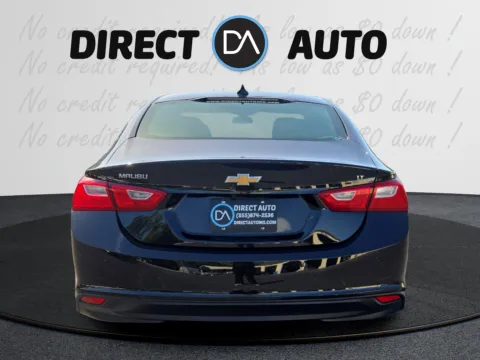 More photos of 2024 Chevrolet Malibu LT at Direct Auto, MS