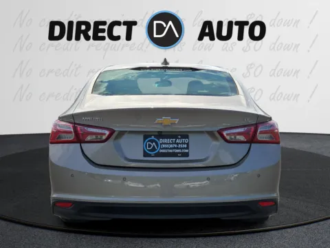 More photos of 2024 Chevrolet Malibu LT at Direct Auto, MS