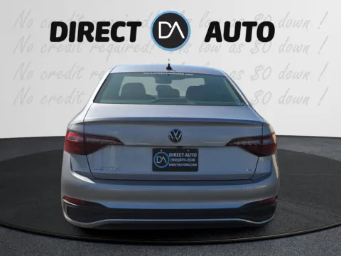 More photos of 2024 Volkswagen Jetta SE at Direct Auto, MS