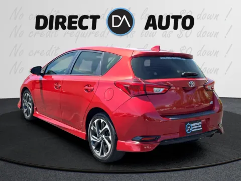Another view of 2018 Toyota Corolla iM for sale in Biloxi, MS at Direct Auto