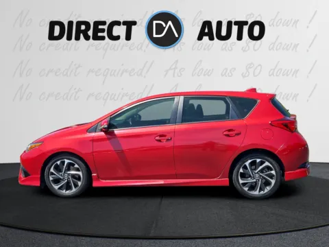 Photos of 2018 Toyota Corolla iM for sale in Biloxi, MS at Direct Auto