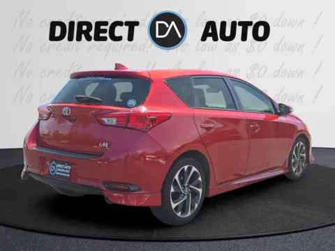 More photos of 2018 Toyota Corolla iM at Direct Auto, MS