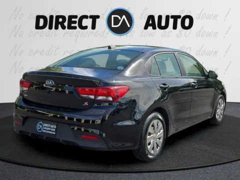 More photos of 2020 Kia Rio S at Direct Auto, MS