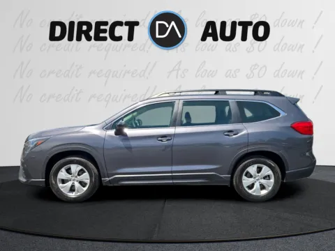 Photos of 2023 Subaru Ascent for sale in Biloxi, MS at Direct Auto
