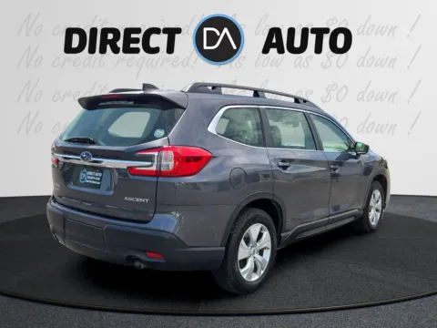 More photos of 2023 Subaru Ascent at Direct Auto, MS