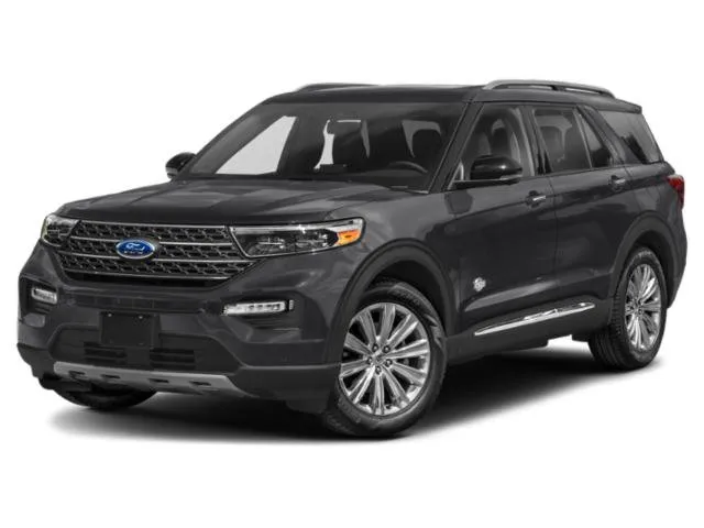 2022 Ford Explorer King Ranch for sale in Biloxi, MS