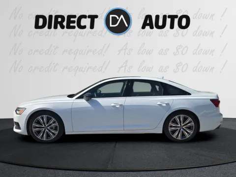 Photos of 2021 Audi A6 Premium Plus for sale in Biloxi, MS at Direct Auto