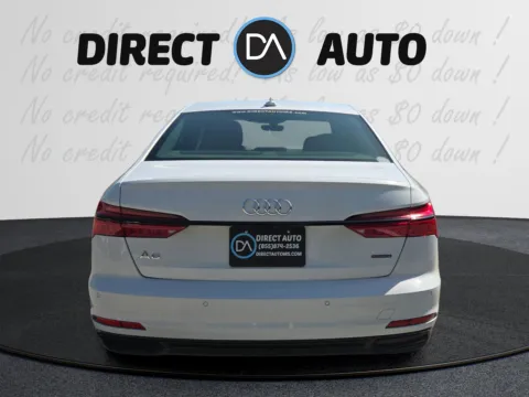 More photos of 2021 Audi A6 Premium Plus at Direct Auto, MS