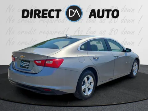 More photos of 2024 Chevrolet Malibu LT at Direct Auto, MS