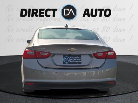 More photos of 2024 Chevrolet Malibu LT at Direct Auto, MS