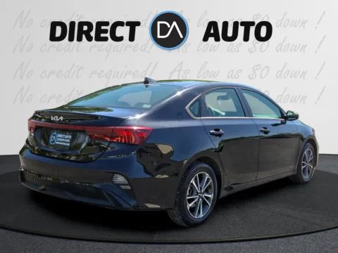 More photos of 2023 Kia Forte LXS at Direct Auto, MS