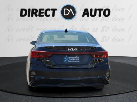 More photos of 2023 Kia Forte LXS at Direct Auto, MS