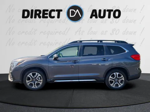 Photos of 2023 Subaru Ascent Limited for sale in Biloxi, MS at Direct Auto