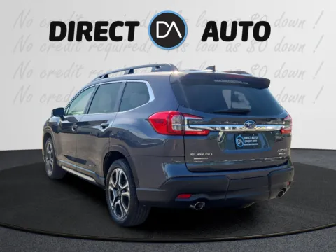 Another view of 2023 Subaru Ascent Limited for sale in Biloxi, MS at Direct Auto