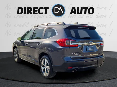 Another view of 2023 Subaru Ascent Premium for sale in Biloxi, MS at Direct Auto