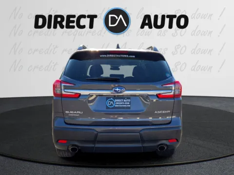 More photos of 2023 Subaru Ascent Premium at Direct Auto, MS