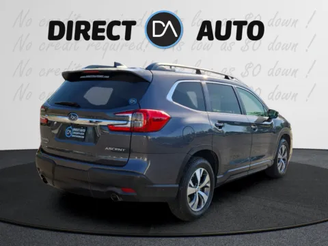 More photos of 2023 Subaru Ascent Premium at Direct Auto, MS