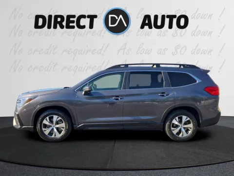 Photos of 2023 Subaru Ascent Premium for sale in Biloxi, MS at Direct Auto
