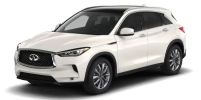 2020 INFINITI QX50 LUXE for sale in Biloxi, MS