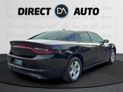 More photos of 2021 Dodge Charger SXT at Direct Auto, MS