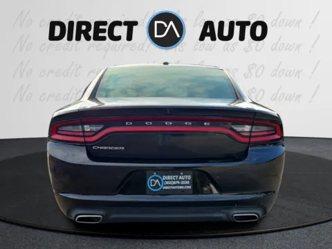 More photos of 2021 Dodge Charger SXT at Direct Auto, MS