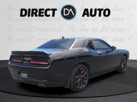 More photos of 2020 Dodge Challenger SXT at Direct Auto, MS