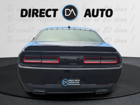 More photos of 2020 Dodge Challenger SXT at Direct Auto, MS