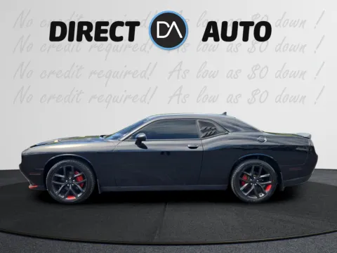 Photos of 2020 Dodge Challenger SXT for sale in Biloxi, MS at Direct Auto