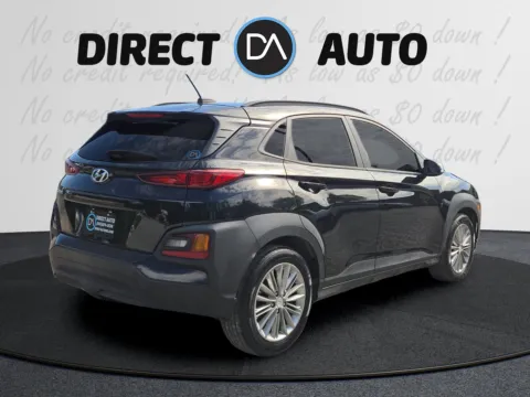 More photos of 2021 Hyundai Kona SEL at Direct Auto, MS