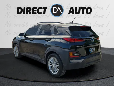 Another view of 2021 Hyundai Kona SEL for sale in Biloxi, MS at Direct Auto