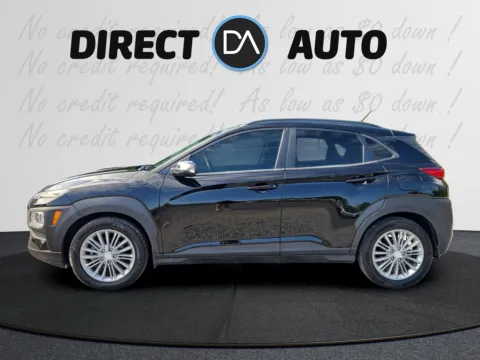 Photos of 2021 Hyundai Kona SEL for sale in Biloxi, MS at Direct Auto