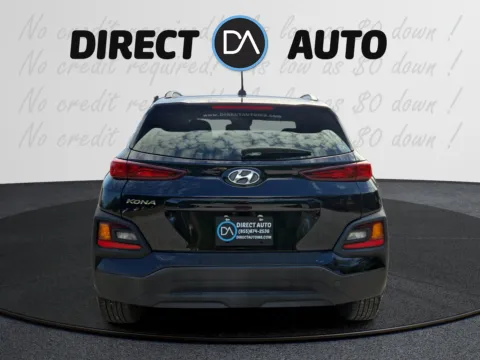 More photos of 2021 Hyundai Kona SEL at Direct Auto, MS