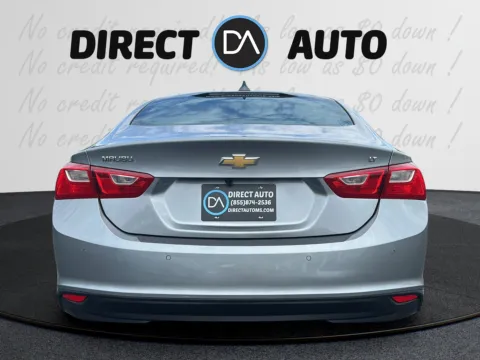 More photos of 2024 Chevrolet Malibu LT at Direct Auto, MS