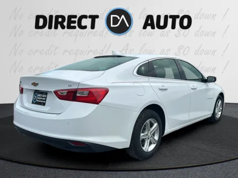 More photos of 2024 Chevrolet Malibu LT at Direct Auto, MS