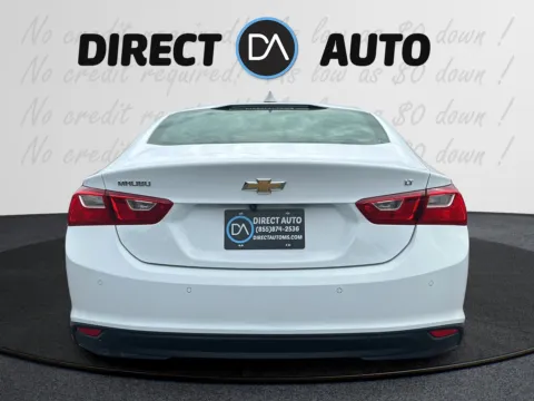 More photos of 2024 Chevrolet Malibu LT at Direct Auto, MS