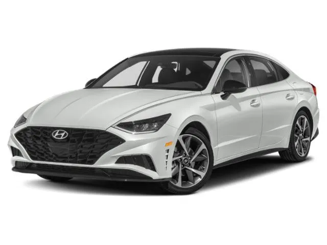 2023 Hyundai Sonata SEL Plus for sale in Biloxi, MS