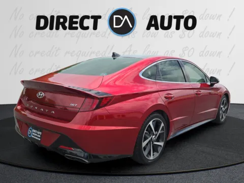 More photos of 2023 Hyundai Sonata SEL Plus at Direct Auto, MS