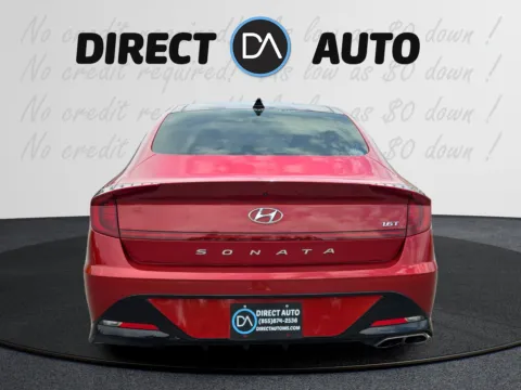 More photos of 2023 Hyundai Sonata SEL Plus at Direct Auto, MS